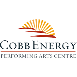 Cobb Energy Performing Arts Centre