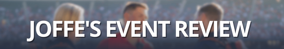 Event Email Banner
