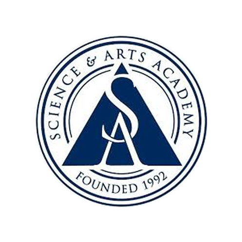 Science and Arts Academy Logo