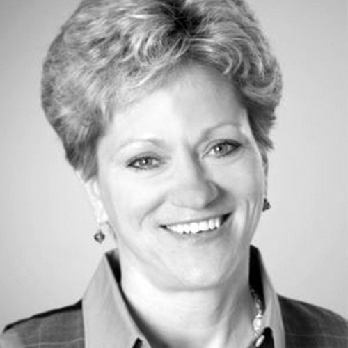 Dr. Nancy Zarse