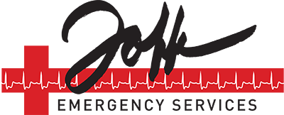 Joffe Emergency Services Logo