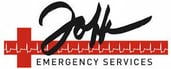 Joffe Emergency Services School and Business Safety Programs Logo