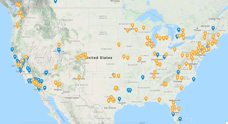 Joffe-client-map-locations