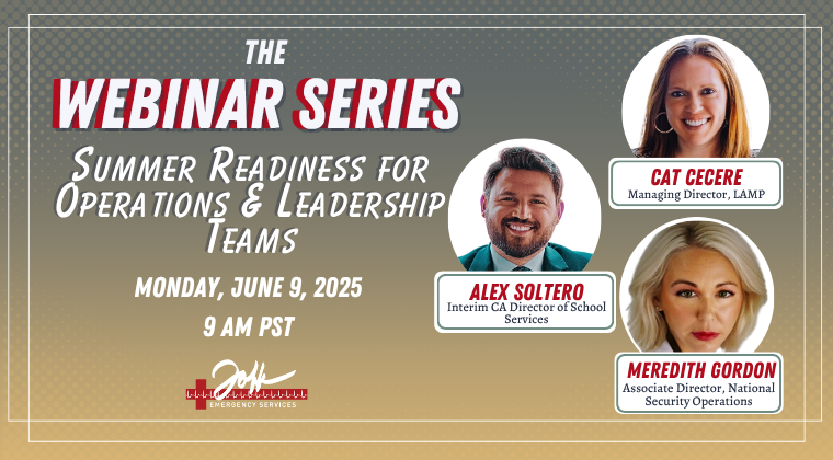 June School Webinar