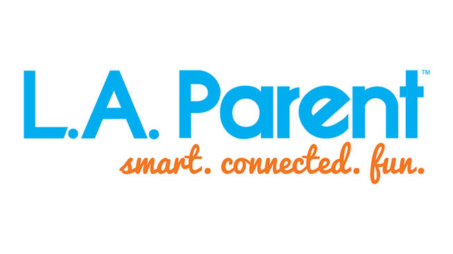 LA Parent Logo