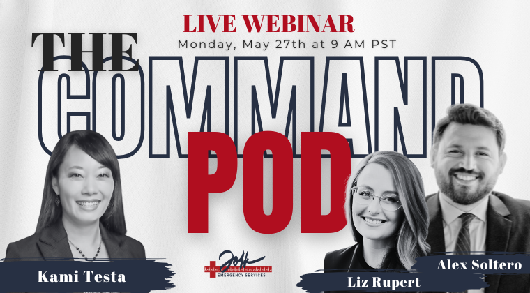 May Event Webinar Ad