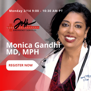 Speaker Series-Monica