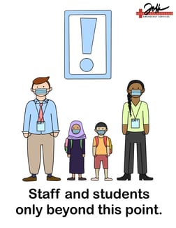 StaffstudentsONLY