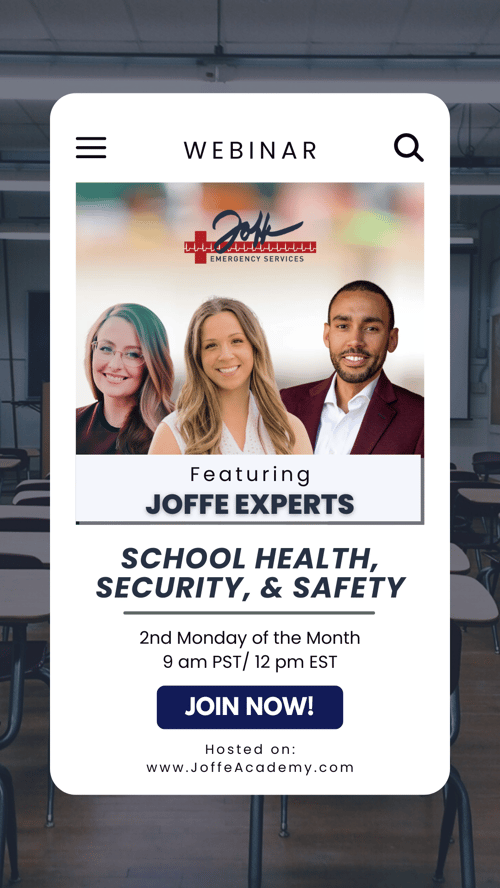 Webinar Graphics