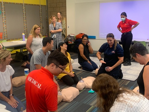 CPR-training-8-10-22-1