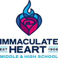 Immaculate Heart