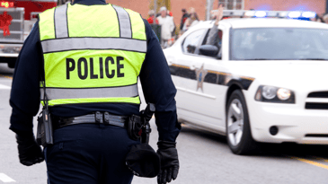police