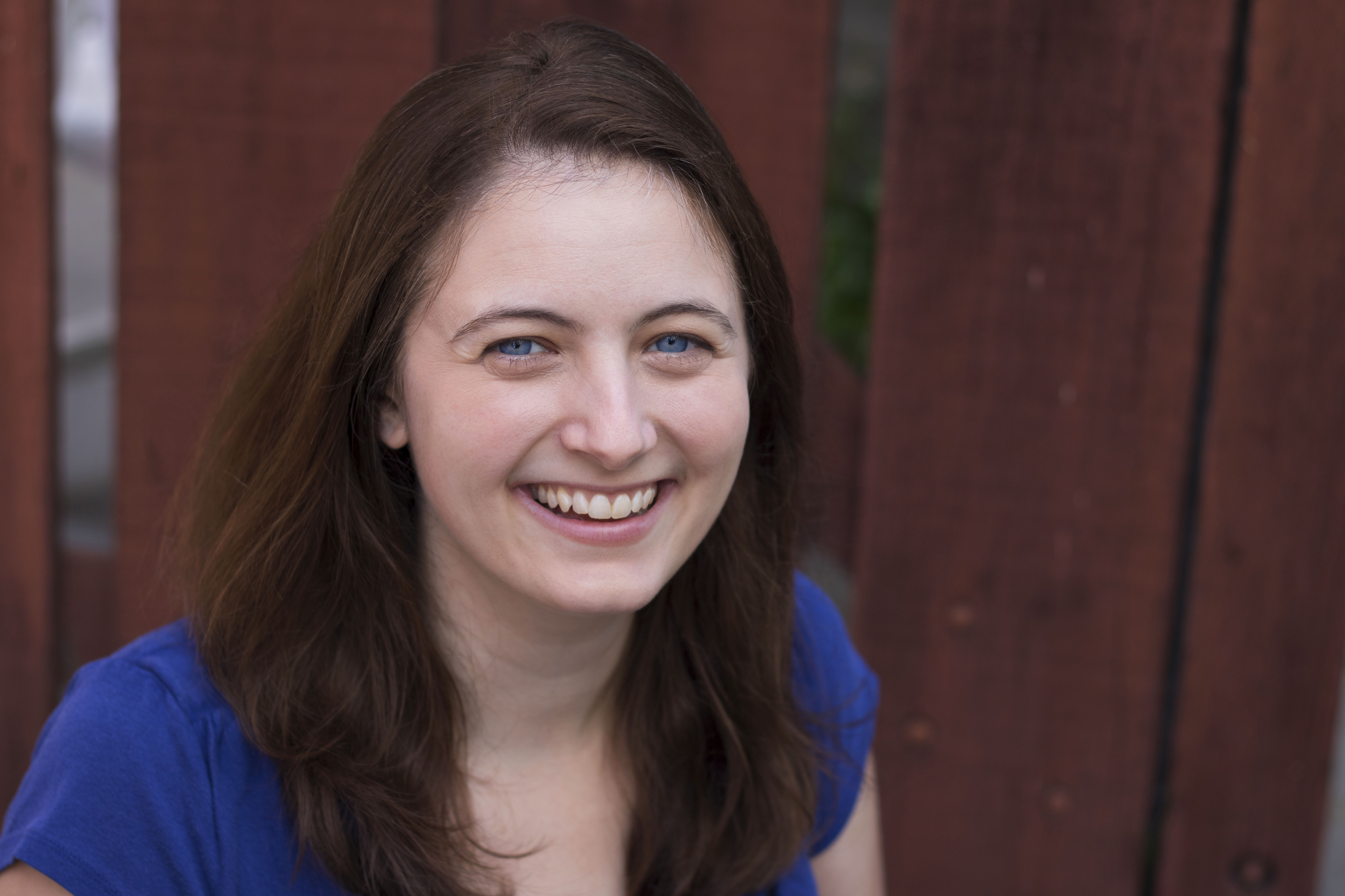 Cecile Garcia, Operations Manager