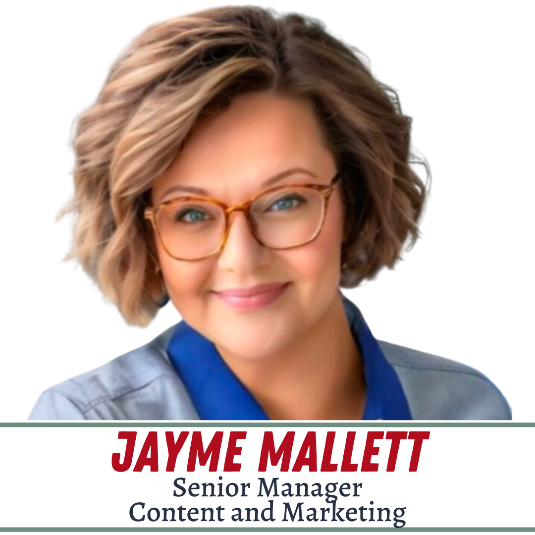 Jayme Mallett