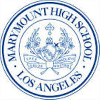 MaryMount High School