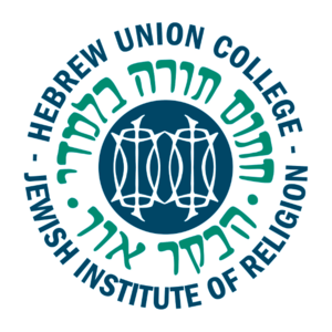 hebrew-union-college-jewish-institute-of-religion-logo