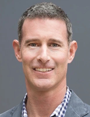 Jamie Gershon